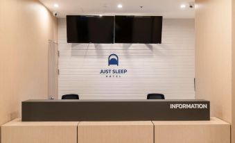Just Sleep Hotel Incheon Seogu Office Branch