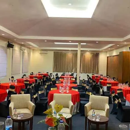 Hotel Safira Magelang