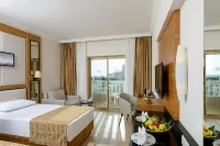 Aydinbey Famous Resort - Ultra All Inclusive Hotels in Bogazak