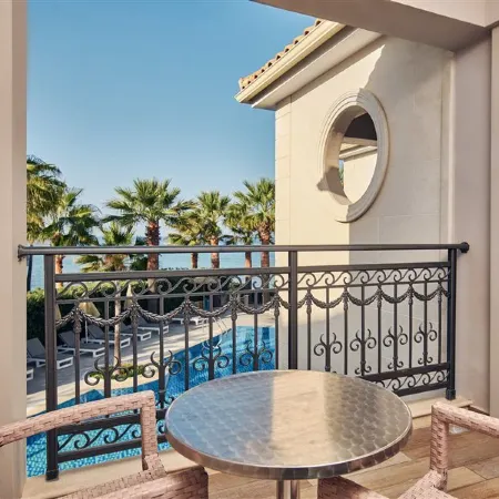 Palazetto Suites Zakynthos - Adults Only