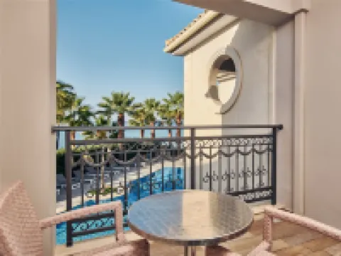 Palazetto Suites Zakynthos - Adults Only