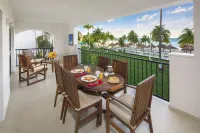 Beachscape Kin Ha Villas & Suites - พร้อมอาหารเช้า