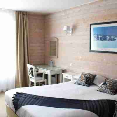 Hôtel Villa Flornoy Pornichet Baie de la Baule Rooms