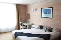 Hôtel Villa Flornoy Pornichet Baie de la Baule Hôtels à : Pornichet