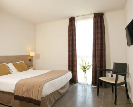 Apparthotel Séjours & Affaires Manosque Hotels in Manosque