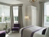 New Bath Hotel & Spa Hotels in Matlock Town