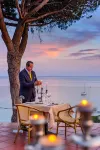 Hotel Baia Imperiale - Desayuno