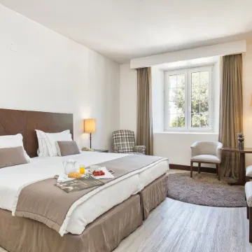 Pateo Dos Solares Charm Hotel