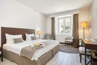 Pateo Dos Solares Charm Hotel Hotels in Santa Maria