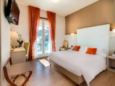 Best Western Regina Elena Hotels in Santa Margherita Ligure