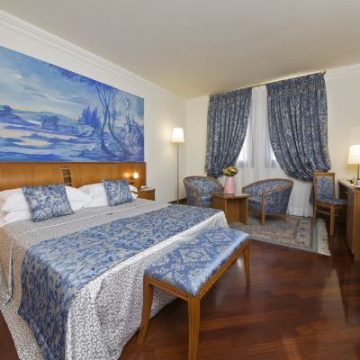 Executive Room Villa Pace Park Hotel Bolognese Promo Code