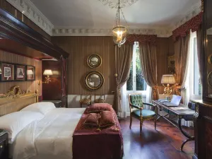 Hotel de la Ville - Monza