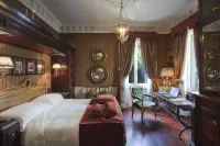 Hotel de la Ville - Monza Hotels in Monza