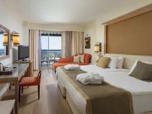 Dobedan Beach Resort Comfort ''Ex Brand Alva Donna Beach Resort Comfort''