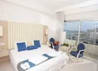 Vrissiana Boutique Beach Hotel Hotels in Protaras