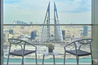 Onyx Arjaan by Rotana - Romantische