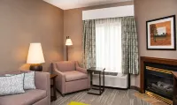 Hampton Inn & Suites Rochester/Victor Hôtels à : Fishers