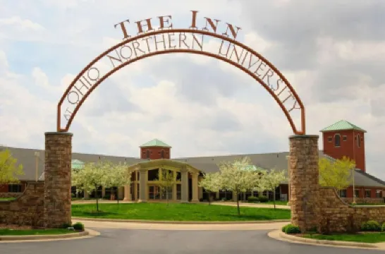 The Inn at Ohio Northern University Hotels in 