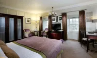 Macdonald Houstoun House Hotels in Bathgate