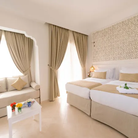 Marrakech Ryads Parc All Inclusive