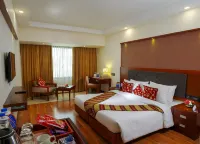 Classic Sarovar Portico Trivandrum Hotels in Thiruvananthapuram
