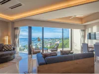 Onna Oceanview Suites