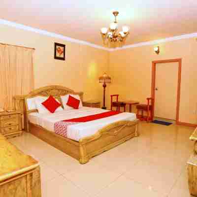 Sea Shell Hotel Rooms