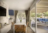 Maistra Camping Valkanela Mobile Homes Hotels in Vrsar