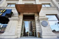 Smith Hotel Hotels in Baku