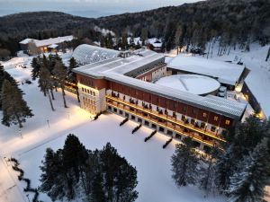 Swissotel Uludag Bursa