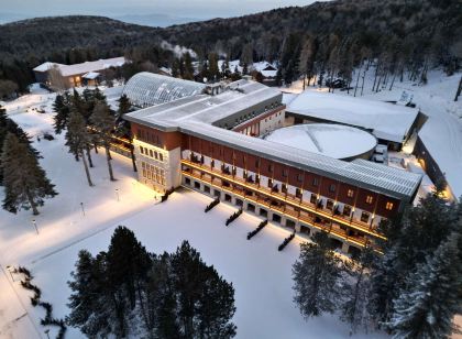 Swissotel Uludag Bursa