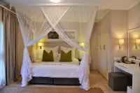 Cresta Sprayview Hotel Hotel di Victoria Falls