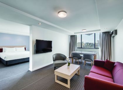 Central Studio Hotel Sydney