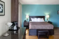 Hotel le Littoral Hotels in Beauport