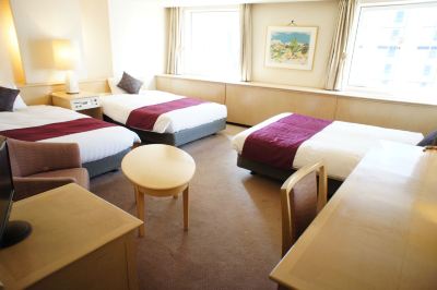 その他 ホテルアベスト目黒の写真