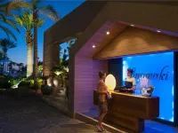 Amathus Beach Hotel Limassol Hotels in Limassol