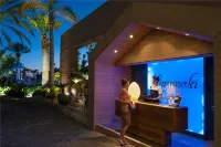 Amathus Beach Hotel Limassol