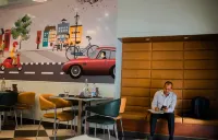 Hotel Nataraj Hotels in Jamshedpur