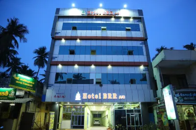 Hotel Brr Các khách sạn gần Arulmigu Oppiliappan Temple