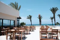 Arin Resort Bodrum - petit déjeuner