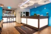 Trip Inn Hotel Münster City - bar