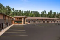 Deadwood Gulch Resort, Trademark Collection by Wyndham - Parkering