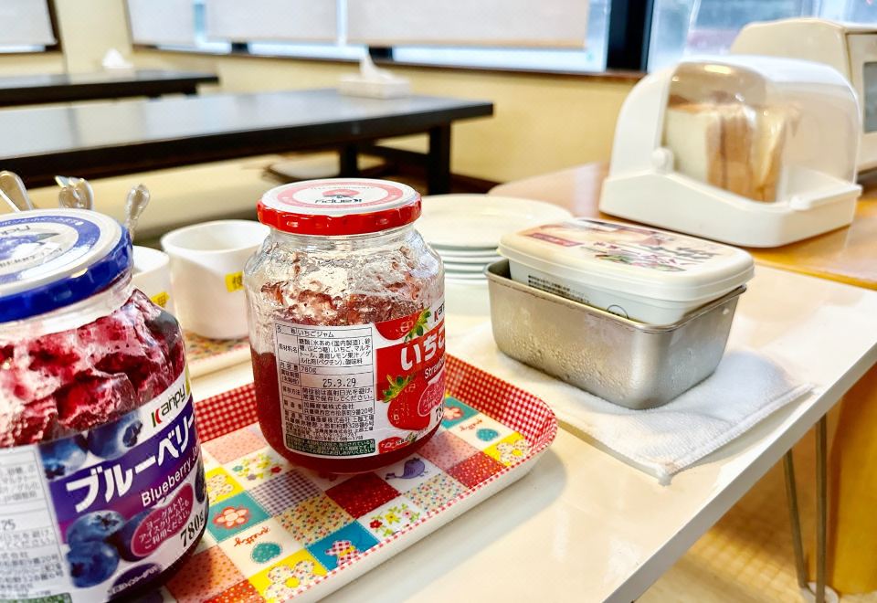 호텔 해피 홀리데이 이시가키