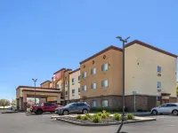 Best Western Plus Taft Inn Hotels in Taft
