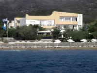 ファエドラ ビーチ ホテル