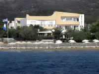 Faedra Beach Hotels in Vathi