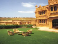 馬哈德夫宮飯店