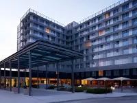 Lufthansa Seeheim - More Than a Conference Hotel