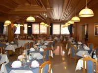 Hotel Primiero Hotels in Transacqua