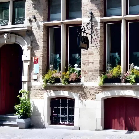 Hotel Malleberg
